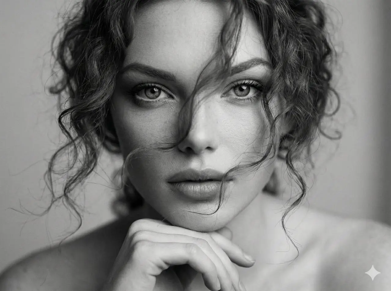 Промпт «Шампанское»